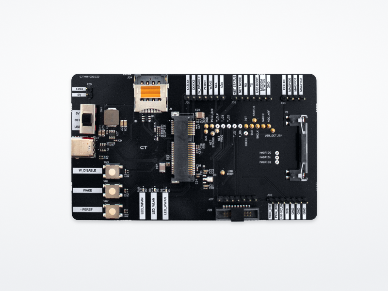 Programming Jig