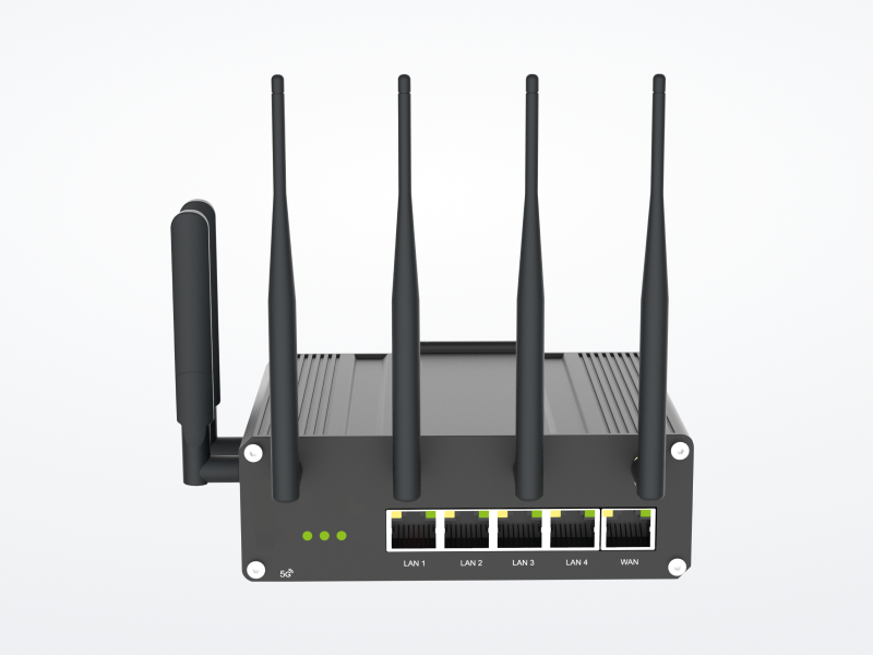 Edge IoT Router S